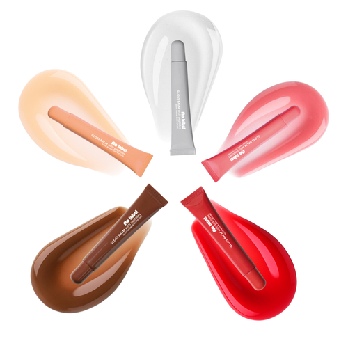 Products – No label